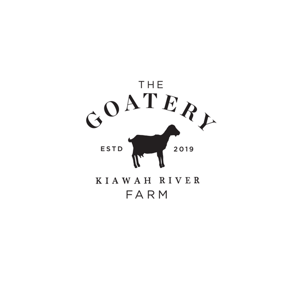 The Goatery at Kiawah River